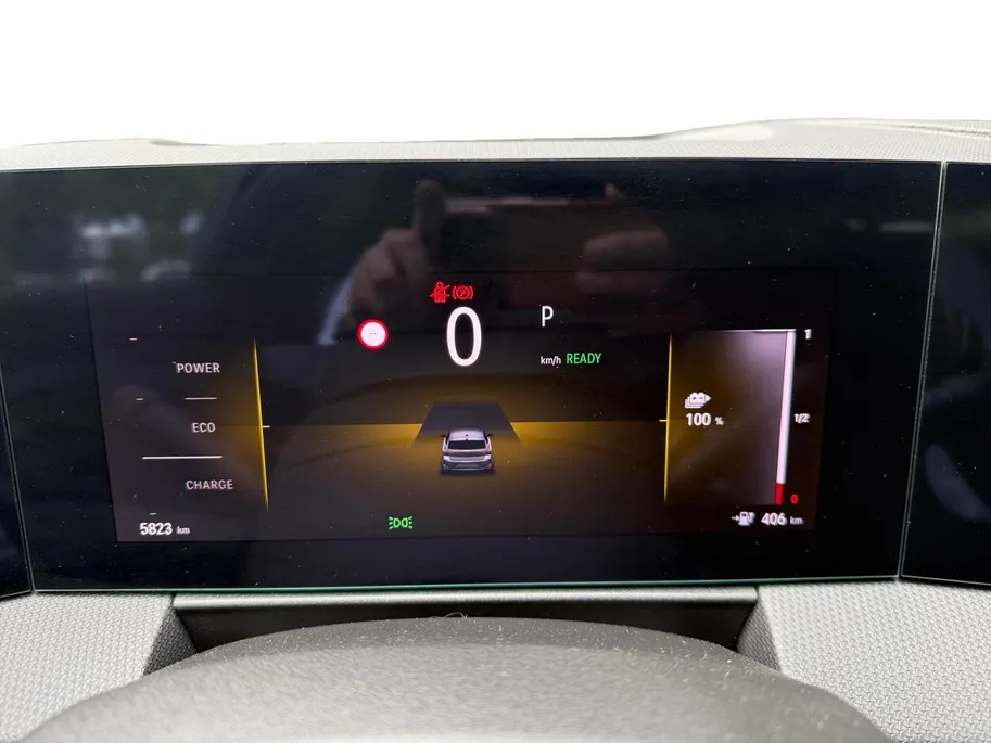 Opel Astra Electric 54 kWh Business Edition 95 % SOH 360 Camera | Unieke KM stand | Stoel + stuurverwarming | 12 Maanden BOVAG | Climate control | ACC |