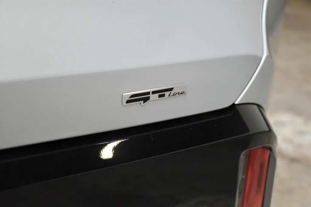 Kia EV9 99,8kWh 384pk AWD Dual Motor GT-Line NIEUW - SNEL LEVERBAAR