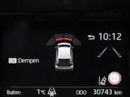 Mazda 2 Hybrid 1.5 Select | 16' LM | Stoel- & stuurverwarming | HUD | Camera | Dodehoek sensor |