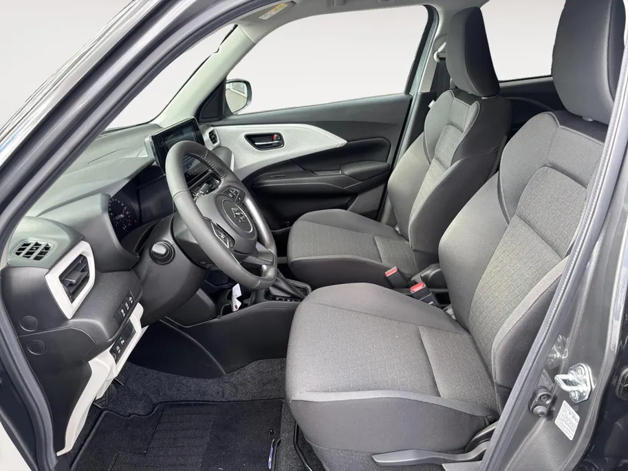 Suzuki Swift 1.2 Select Smart Hybrid | NU €2.200.- KORTING | Stoelverwarming | Lichtmetalen velgen | Navigatie | meerprijs kleur € 699,-