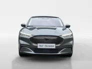 Ford Mustang Mach-E Extended RWD 98 kWh 294pk | 95,5% SOH | WLTP 610km rijbereik | Stoel- stuur en voorruitverwarming | Panorama dak | Elektrische stoelen | Technologypack +