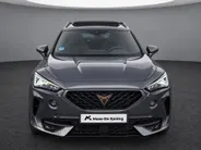 CUPRA Formentor 1.4TSIe-Hybrid 180kW/245PK VZ · Panoramadak · Trekhaak · Apple/Android Car Play · Camera