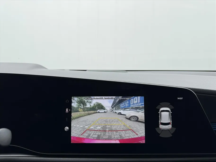 Kia Niro 1.6 GDi Plug-in Hybrid DynamicPlusLine Edition |Stoel-Stuurverwarming