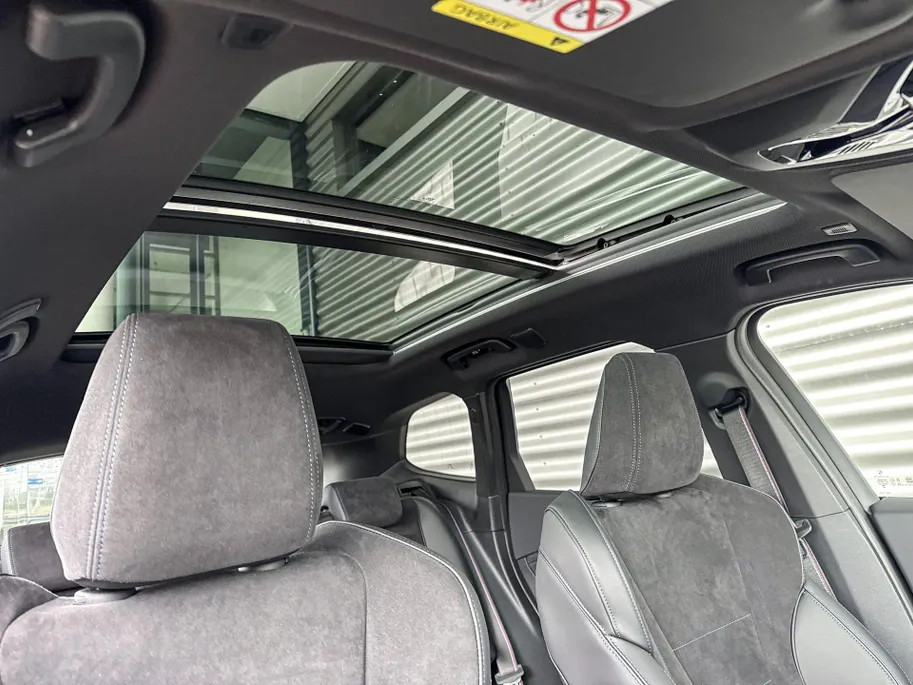 BMW iX1 eDrive20