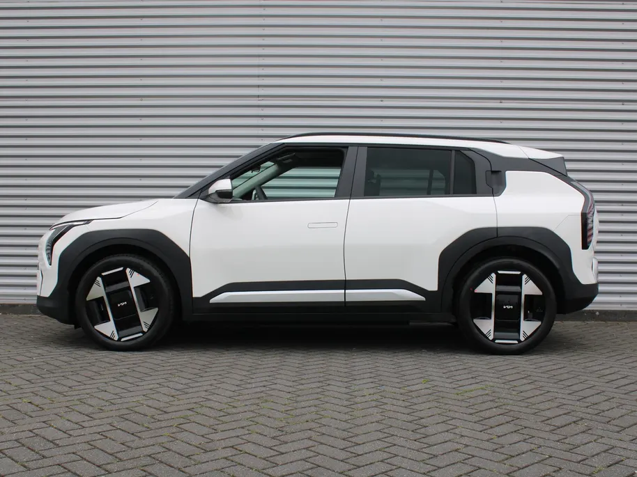 Kia EV3 Plus Advanced 81.4 kWh | Nieuw | Direct leverbaar | Actieradius tot 563 km (WLTP) | 18% bijtelling | Tot € 3.000 inruilvoordeel bij aanschaf |