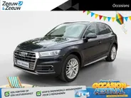 Audi Q5 2.0 TFSI quattro Design Pro Line Plus | SCHUIFKANTELDAK | TREKHAAK