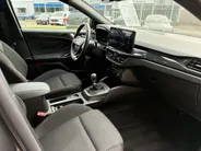 Ford Focus Wagon 1.0 EcoBoost Hybrid ST Line NAVIGATIE GROOTSCHERM.