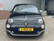 Fiat 500 1.0 Hybrid 70 PK Dolcevita Pack | Pack Comfort | BTW | Pano