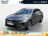 Kia XCeed 1.5 T-GDI MHEV ExecutiveLine | Airco | Navi | Camera | Stoelverwarming | Panoramadak | Stoelventilatie | Elektrische stoelen |