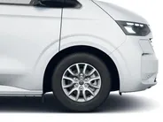 Volkswagen Bedrijfswagens e-Transporter Bedrijfswagens Bestelwagen Style 70kWh 218pk L2 733440