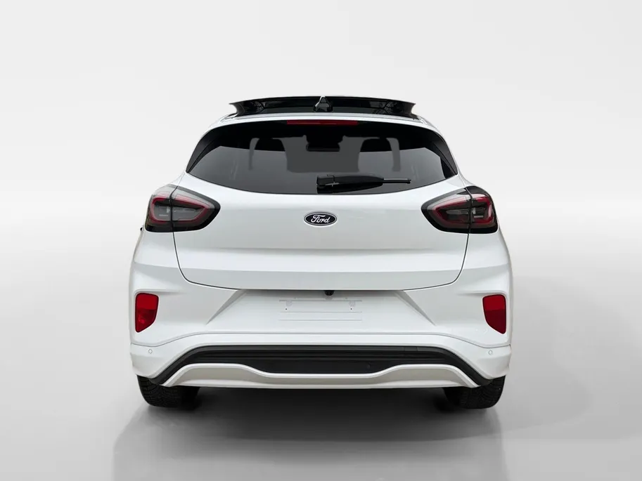 Ford Puma ST-Line 1.0 EcoBoost | Winter Pack | Driver Assistance Pack | Panoramadak | Apple Carplay & Android Auto |