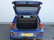 Kia Picanto 1.0 DPi 68pk 4-zits ExecutiveLine