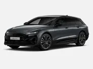 Audi A6 e-tron S edition 83 kWh 286 PK · Trekhaak elek. wegklapbaar · Optiekpakket zwart · Zwart lederen sportstoelen