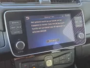 Nissan Leaf Acenta 40 kWh SOH 85.2% | Navi | Camera | Automaat | ECC | Cruise