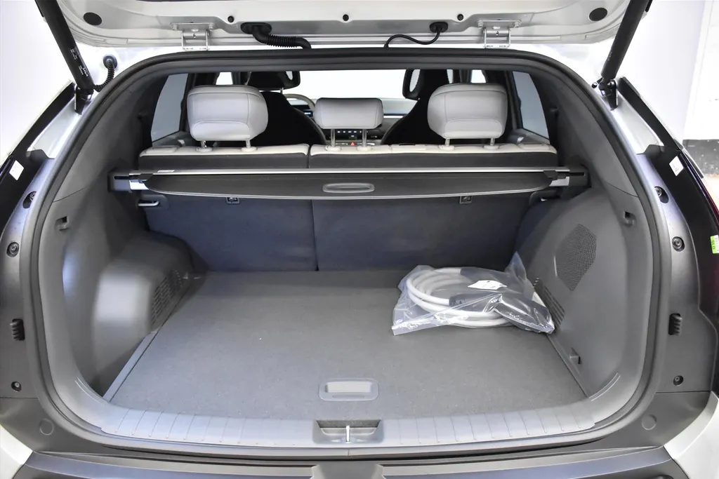 Kia EV3 81,4 kWh 204pk GT-Line