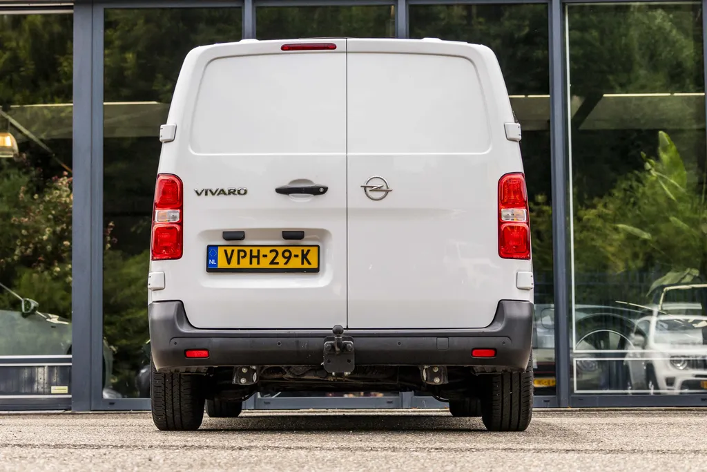 Opel Vivaro 2.0 CDTI L2H1 Edition EX.BTW