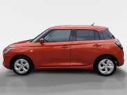 Suzuki Swift 1.2 Select Smart Hybrid | Stoelverwarming | Navigatie | Camera | Incl. 12 maanden garantie, APK, Onderhoudsbeurt etc. Premiumpakket gratis! |