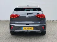 Kia Niro 1.6 PHEV 141pk DynamicPlusLine I Trekhaak I Leder I Stoelverwarming