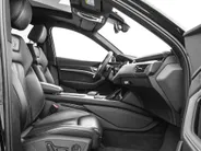 Audi Q8 Sportback e-tron 55 408pk Quattro S Edition 115 kWh · SOH 95,1% · Panoramadak · Luchtvering · 360 Camera · Elek. Voorstoelen ·