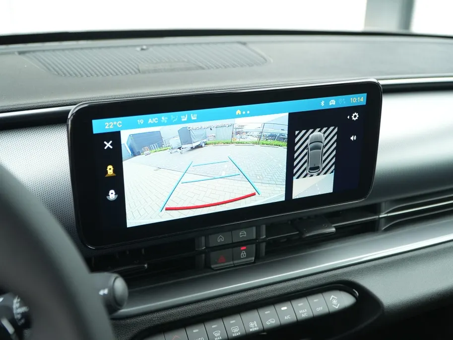 Fiat 600 1.2 Hybrid 145 PK La Prima | Camera | Carplay | Alcantara