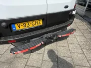 Ford Transit 350 2.0 TDCI L4H3 Trend RWD NAVI-ACHTERUITRIJ CAMERA-TREKHAAK