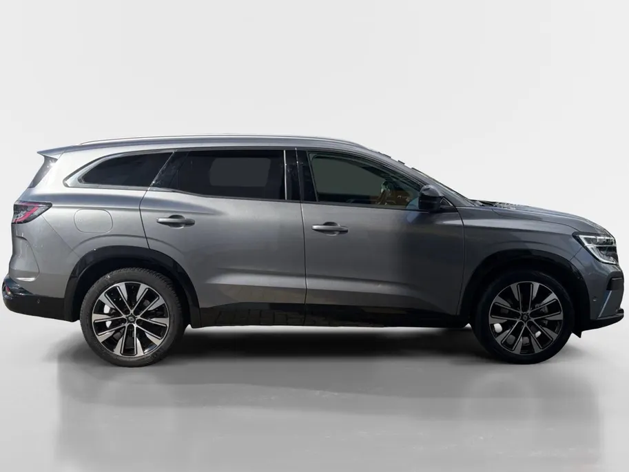 Renault Espace 200PK E-Tech full hybrid techno 7p. Automaat | 1ste Eigenaar | Apple Carplay/Android Auto | Cruise Control | Camera  | Google Built-In | Digitale Cockpit | Climate Control | Parkeersensoren |