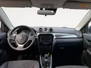Suzuki Vitara 1.4 Boosterjet Stijl | Volledig onderhouden | Hoge instap | Navigatie | Achteruit rij camera