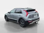 Kia Niro 1.6 GDi Hybrid DynamicPlusLine | Cruise Control | Climate Control | Open Dak | Camera | Stoelverwarming | Stuurverwarming | Elektrische Kofferbak | Trekhaak |