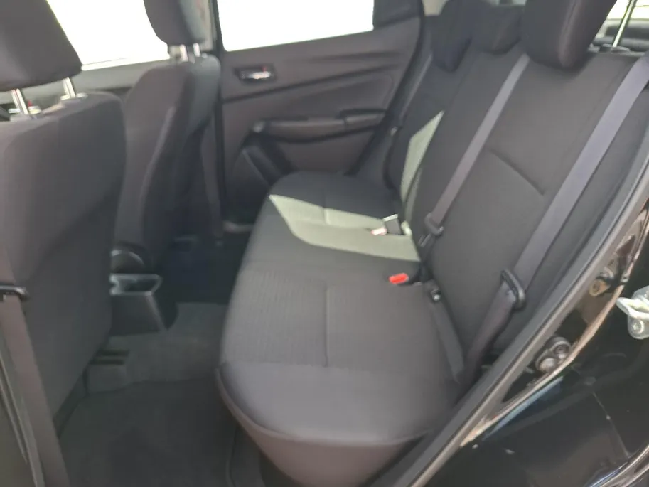 Suzuki Swift 1.0 Stijl Smart Hybrid 112 PK | Dealeronderhouden | Navigatie | Achteruit rij camera | Lichtmetalen velgen