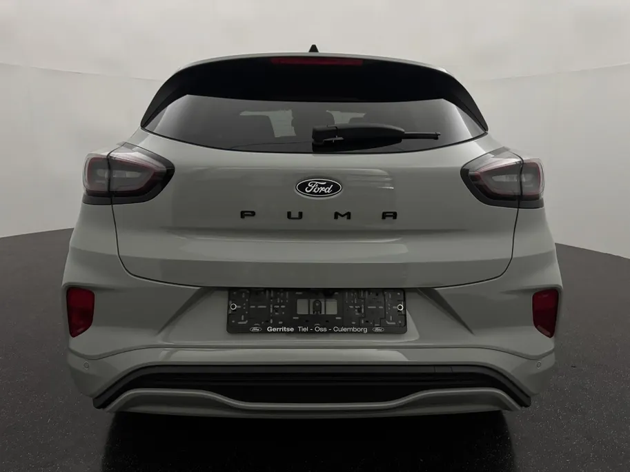 Ford Puma 1.0 EcoBoost Hybrid ST-Line | DIT IS EEN VOORRAADAUTO! | Comfort Pack | Winter Pack | Achteruitrijcamera |