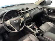 Nissan QASHQAI 1.2 Tekna | ALL SEASON BANDEN | STOELVERWARMING | PANORAMA DAK | 360 CAMERA | ELEKTRISCHE BESTUURDERSTOEL