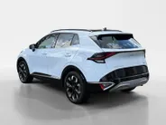 Kia Sportage 1.6 T-GDi PHEV DynamicPlusLine | Airco | Navi | 360 Camera | LM Velgen | Panoramadak | Stoelverwarming | Stuurverwarming |
