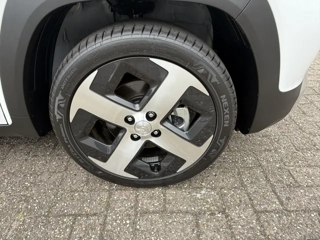 Hyundai Inster Evolve Sky 49 kWh