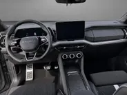 Škoda Kodiaq Sportline Business 1.5 TSI PHEV 150 kW / 204 PK | Steel Grey | 19'' tirsuli aero velgen | Trekhaak wegklapbaar | 2000,- inruilvoordeel!