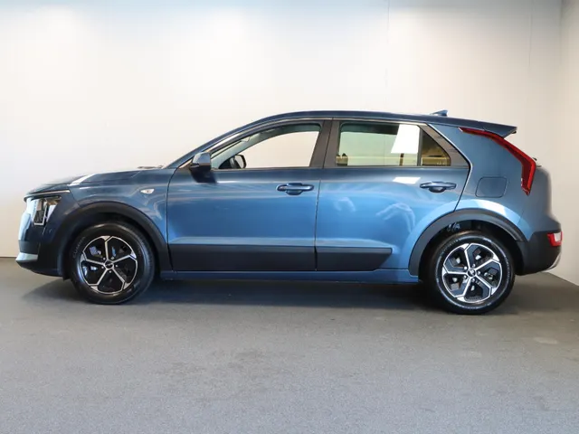 Kia Niro 1.6 GDi Hybrid ComfortLine