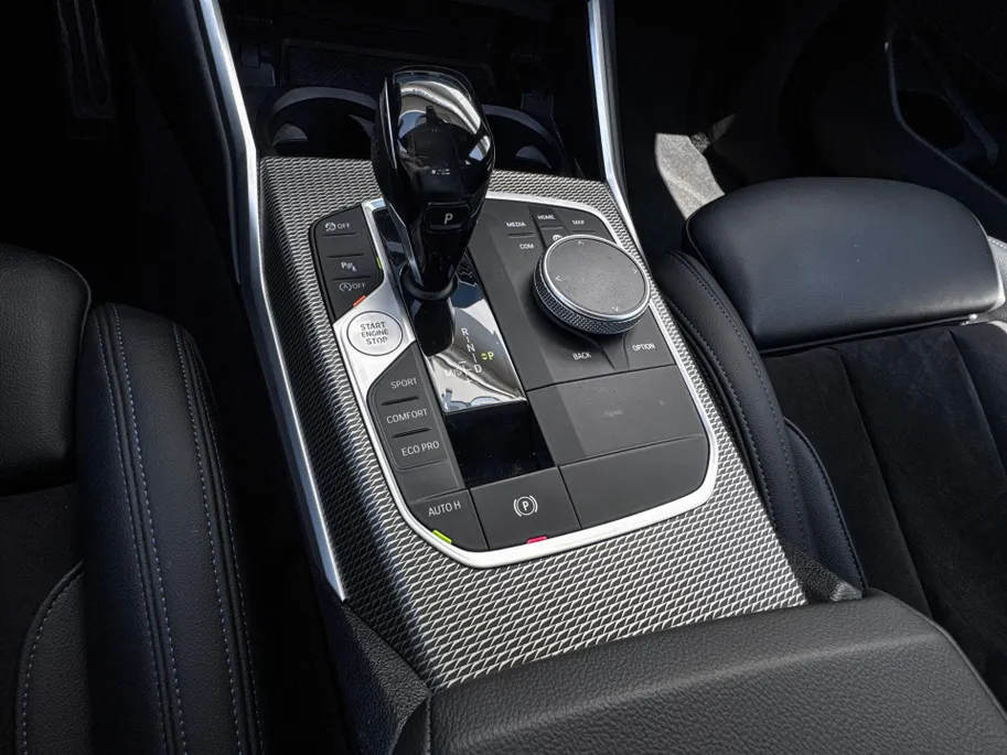 BMW 3 Serie Sedan 318i