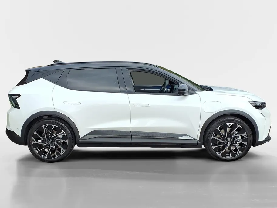Renault Scénic E-Tech EV87 long range esprit Alpine NU MET 3000,- VOORRAAD KORTING DIT JAAR NOG RIJDEN Pack advanced driving assist & augmented vision , verder gewoon de mooiste uitvoering