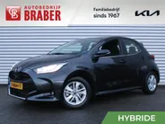 Mazda 2 Hybrid 1.5 Agile | Comfort Pakket | Airco | Apple carplay / Android auto | 15' LM |