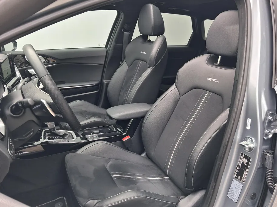 Kia Ceed Sportswagon Sw 1.5 T-GDi GT-PlusLine |Navi |Camera |Schuifdak!