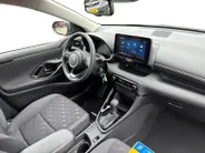 Toyota Yaris 1.5 Hybrid 115 Dynamic | CAMERA | LICHTMETAAL | ADAPT. CRUISE | NIEUW! |
