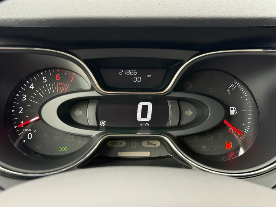 Renault Captur 0.9 TCe Intens | Camera | PDC V+A | Two tone