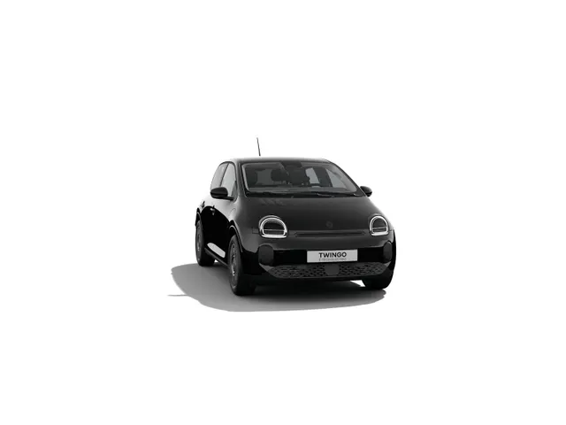 Renault Twingo Evolution | LED-achterlichten | LED-dagrijverlichting met specifiek vormgegeven lichtsignatuur | Parkeersensoren achter met sonische weergave