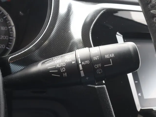 Suzuki Vitara 1.4 BoosterJet Style Hybrid AdaptiveCruise | Leder | Carplay