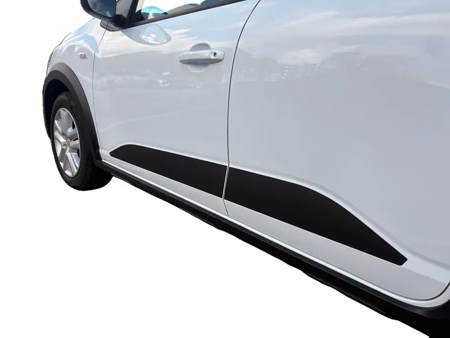 Dacia Sandero Stepway 1.0 TCe 110 Expression | Trekhaak | Dealer onderhouden | Camera | Airco