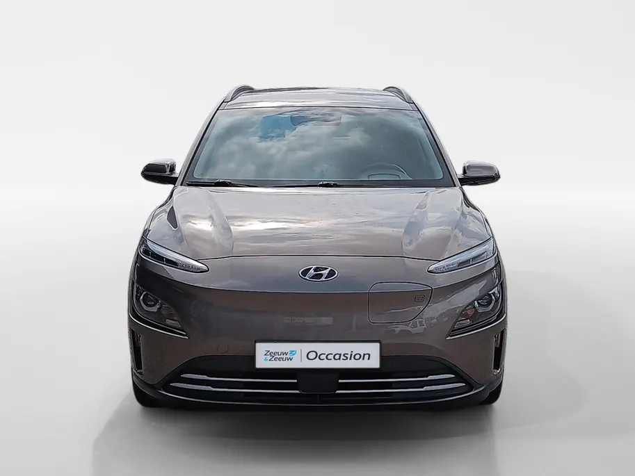 Hyundai Kona 136PK EV Fashion 39 kWh Automaat | Krell Audio | Head Up Display | Climate Control | Camera | Parkeersensoren | Parkeersensoren | Digital Cockpit | Apple CarPlay/Android Auto |