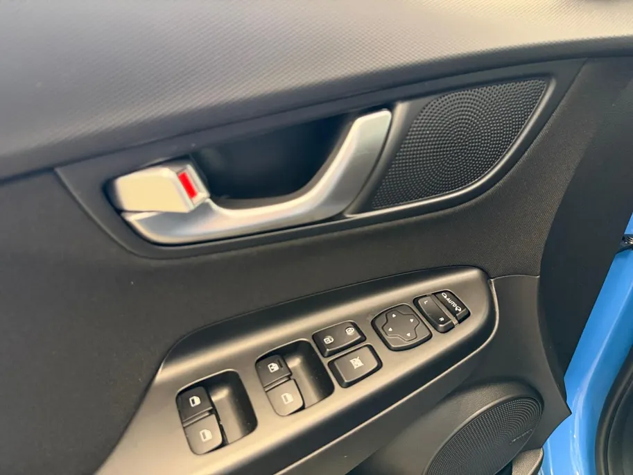 Hyundai Kona 1.6 HYBRID | AUTOMAAT | COMFORT SMART | NAVIGATIE | CAMERA |