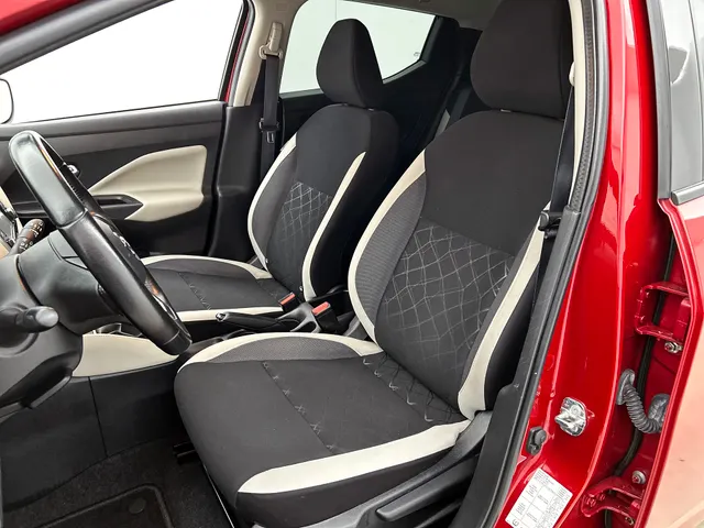 Nissan Micra 0.9 IG-T N-Connecta | CAMERA | NAVI | CLIMAT CONTROL | PARK. SENSOREN