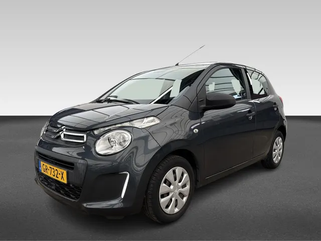 Citroën C1