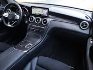 Mercedes-Benz GLC 300e 4MATIC Business Solution AMG l Achteruitrij camera l Cruise controle l Electrische achterklep
