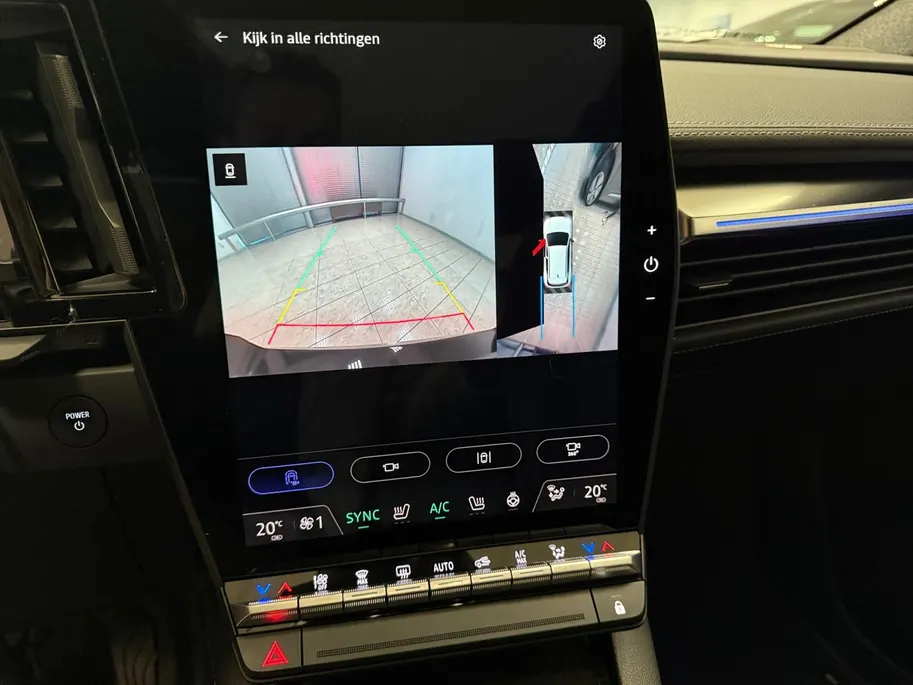 Mitsubishi Eclipse Cross INSTYLE | 87 KWH | ACTIEPRIJS INCL. € 4.000,- KORTING |